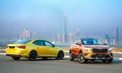 India Became Skoda’s Third Largest Market In 2022