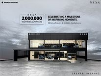 Maruti Suzuki Nexa Cumulative Sales Cross 20 Lakh Milestone 