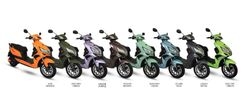 Okinawa Praise To Get New Colour Options  