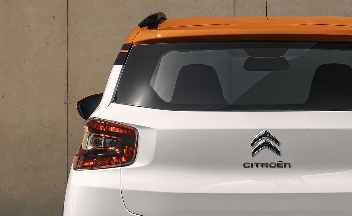 Citroen’s Creta Rivalling SUV To Debut On April 27; Likely To Be Called C3 Aircross