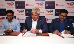 TotalEnergies Partners With VehicleCare, Automovill To Expand Reach