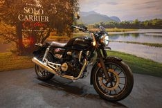 New 350 cc Honda Motorcycle To Be Launched By Diwali 2023; Likely To Be A Crossover