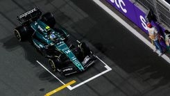 F1: FIA To Widen Grid Boxes From Australian GP Following Alonso & Ocon Penalties