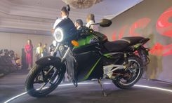 Odysse Vader Electric Motorcycle Launched In India; Prices Start From Rs 1.12 Lakh