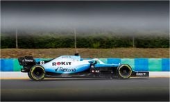 F1: ROKiT Files $149m Claim Against Williams For Damage To Its Reputation
