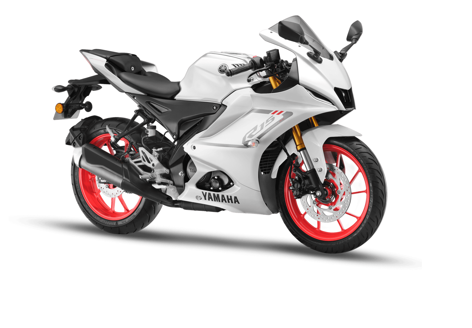 2023 Yamaha R15 V4, MT-15 V2 Launched With Updates; Prices Start At Rs. 1.63 Lakh