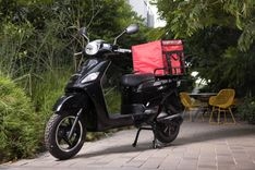 Quantum Energy Adds A New Variant To Its Quantum Bziness E-Scooter Lineup; Prices Start At Rs. 99,000