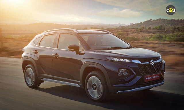 Auto Sales May 2023: Maruti Suzuki Reports 10.32% Growth YoY At 178,083 Units