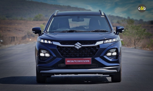 Maruti Suzuki Fronx Price Reveal Triggered Buyer Shift From 1.0L Turbo To 1.2L Engine