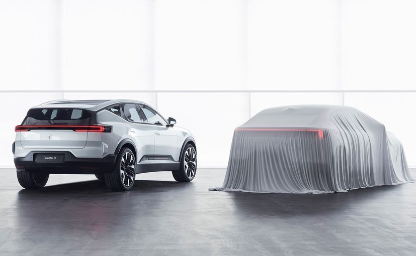 Polestar 4, The Brand’s Fastest Car Yet, Set To Debut At Auto Shanghai On April 18