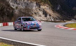  New Mini Cooper Electric Specs Unveiled 