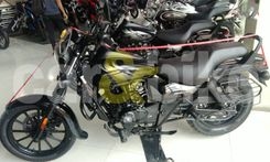 Bajaj Avenger 220 Reintroduced; Official Launch Soon!