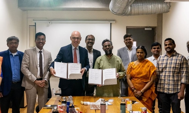 Tata Tech, IIT Hyderabad Partner To Develop In-Car Tech, ADAS