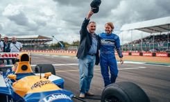 Vettel To Drive Senna’s McLaren, Mansell’s Williams At Goodwood Festival Of Speed 2023