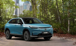 Honda to Adopt Tesla's NACS Charging Ports for Upcoming EVs