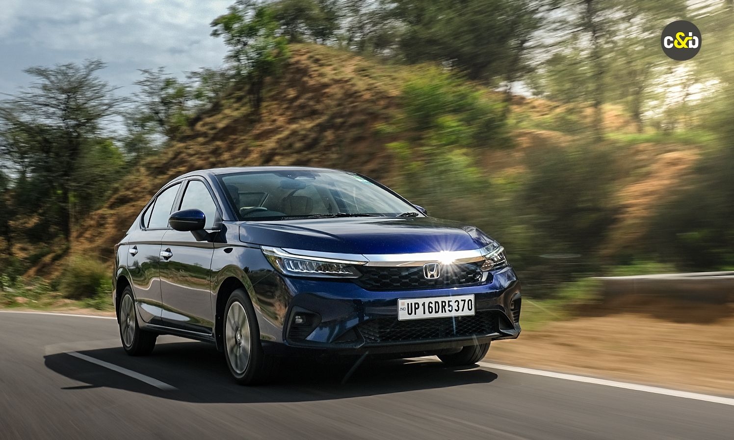 Auto Sales May 2023: Honda Cars India Sales Down 43% Year-On-Year