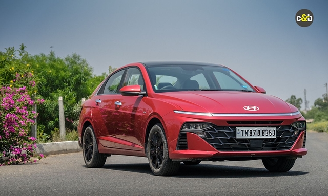 Auto Sales May 2023: Hyundai Reports 16% Overall Growth At 59,601 Units