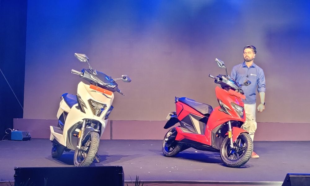 Simple One Electric Scooter Price Hiked; Deliveries Begin June 6