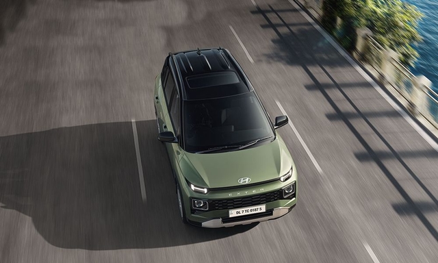 Hyundai Exter Launch On July 10; To Get Smart Electric Sunroof & Dashcam With Dual Cameras