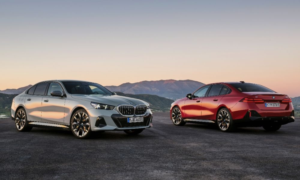 BMW Group India To Launch 19 New Models In 2024, Includes 13 Cars