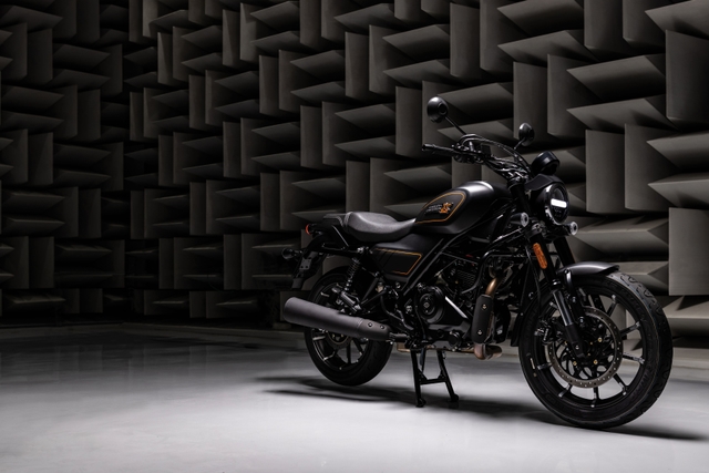 India-made Harley-Davidson X 440 Revealed; Launch In July 2023