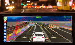 Renault Group, Valeo Partner For Software Defined Vehicle Technology