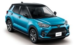 Toyota Conducts In-House Side Impact Test Of Raize SUV Following 'Wrongdoing' In Safety Certification Process