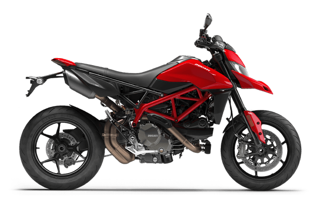 Ducati Hypermotard 950 Gets New Style And Sport Packages 