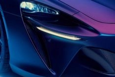 McLaren To Introduce V8 Hybrid Powertrain For Future Supercars