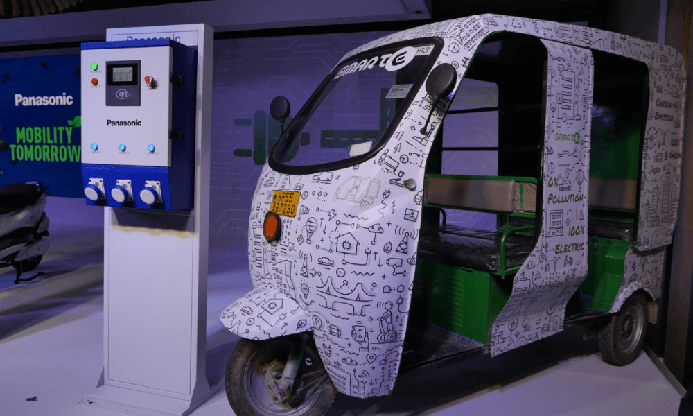 Demand For Electric Rickshaws To Grow By 40 Per Cent In Tier 3 And Tier 4 Cities
