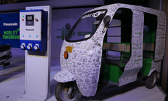 Demand For Electric Rickshaws To Grow By 40 Per Cent In Tier 3 And Tier 4 Cities