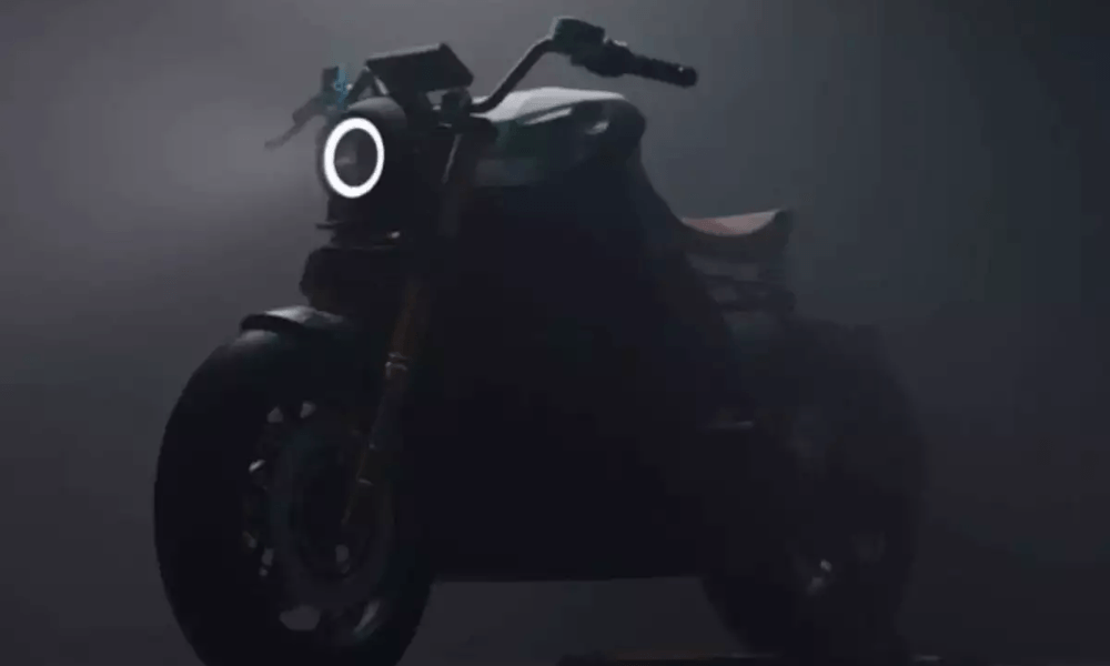 Kabira Mobility KM 5000 Teased; Will Get 188 kmph Top Speed