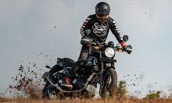 Royal Enfield Register Sales Of 77,461 Units In May 2023