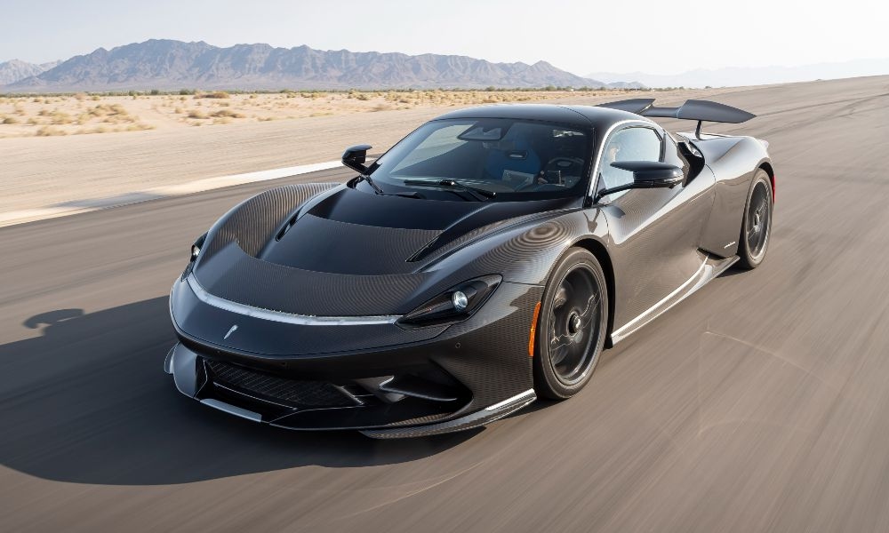 World Environment Day 2023: 5 Most Powerful Electric Cars In The World 