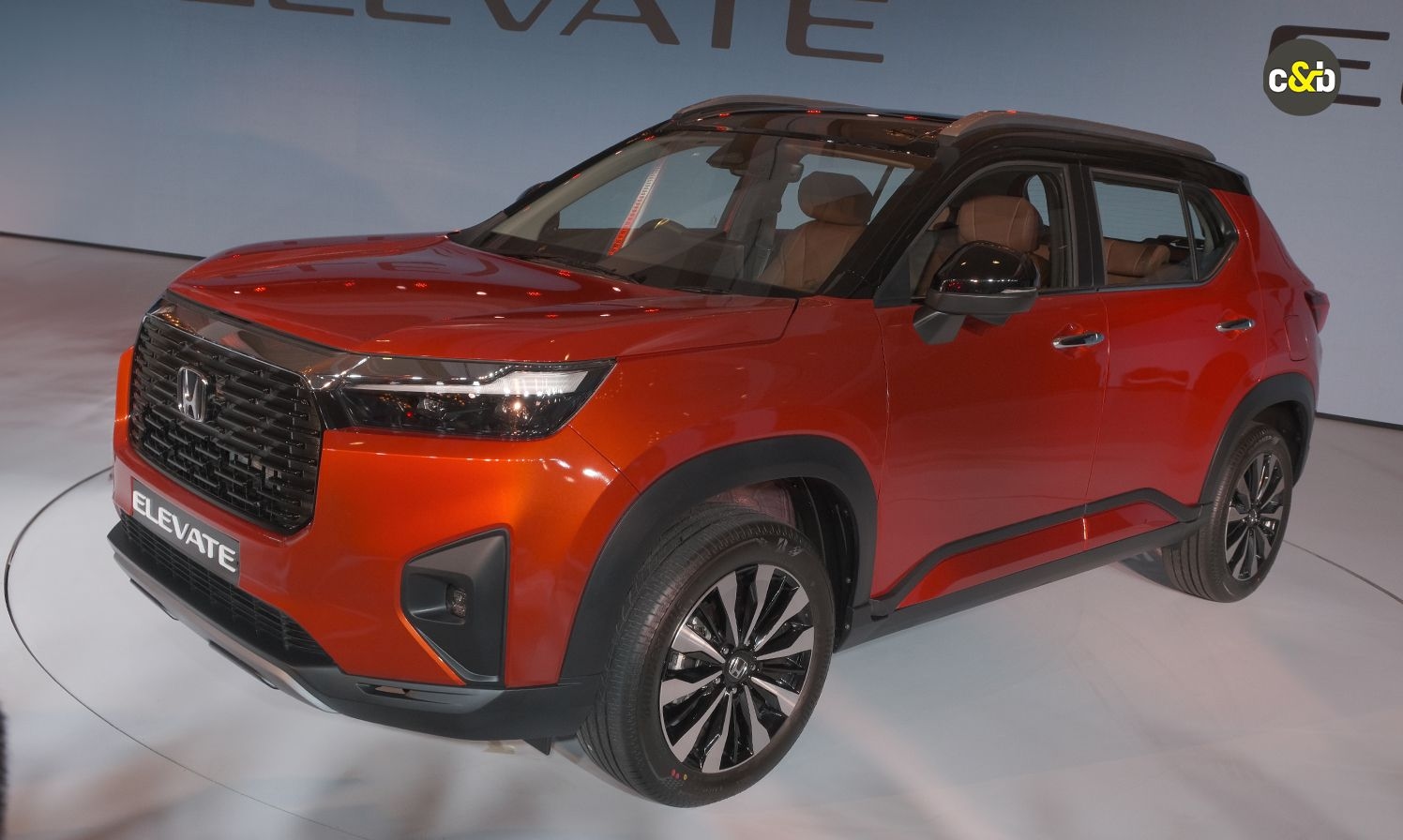 Honda Elevate To Skip Hybrid Powertrain Option; To Make The Leap To Full Electrification