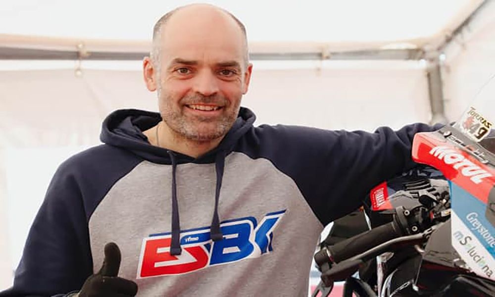 Tragic Accident Claims The Life Of Spanish Motorbike Rider Raul Torras Martinez At 2023 Isle Of Man TT Races