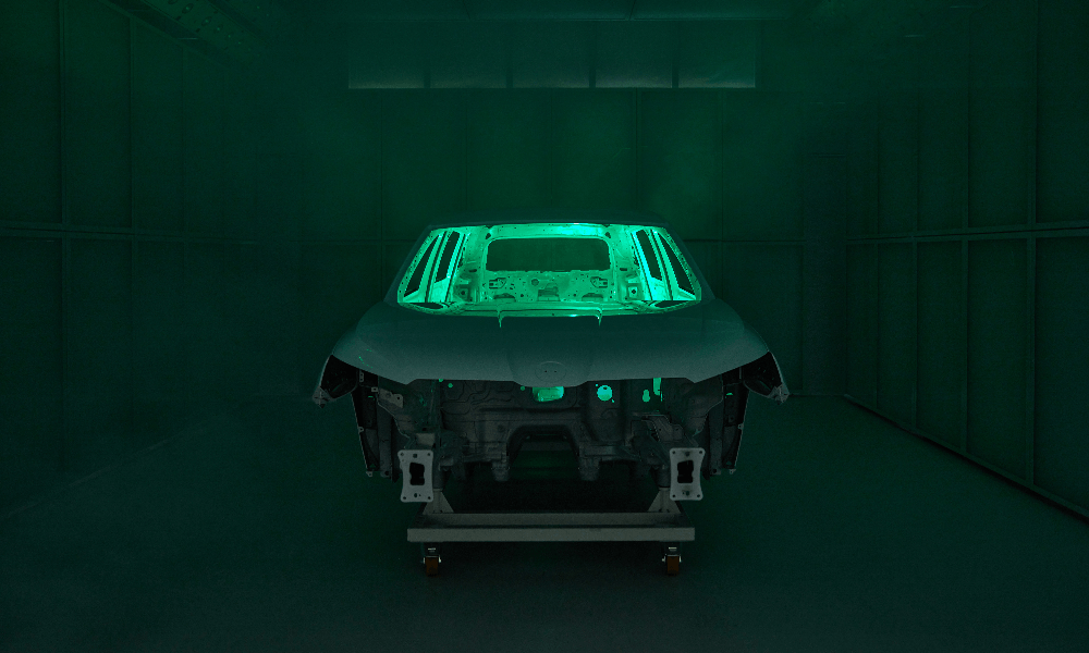 Skoda Auto Prepares To Produce Second-Generation Kodiaq SUV; Will Be Offered As Plug-in Hybrid