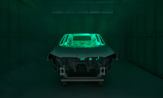 Skoda Auto Prepares To Produce Second-Generation Kodiaq SUV; Will Be Offered As Plug-in Hybrid