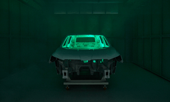 Skoda Auto Prepares To Produce Second-Generation Kodiaq SUV; Will Be Offered As Plug-in Hybrid