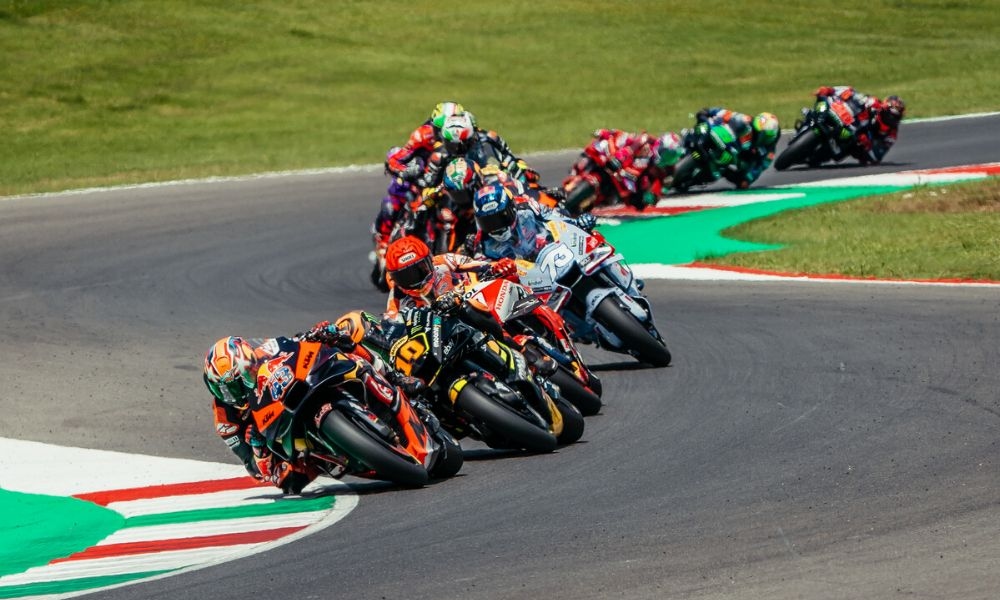 MotoGP Bharat: What To Expect From The Inaugural Grand Prix Of India