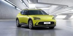 Genesis GV60 Gets Biometric, Face Recognition-Based Keyless Entry System