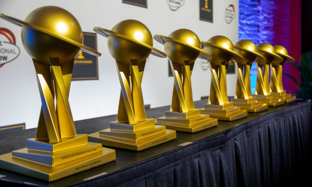 2024 World Car Awards Timeline Revealed; Winners To Be Announced In March 2024