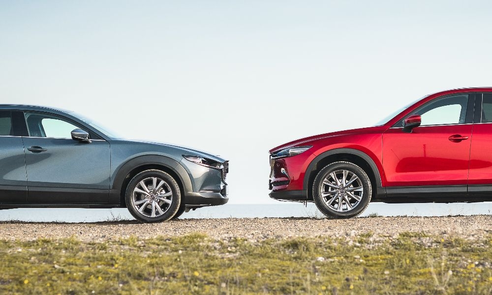 Used Car 101: Decoding Types Of Vehicles And What Differentiates Each Body Style