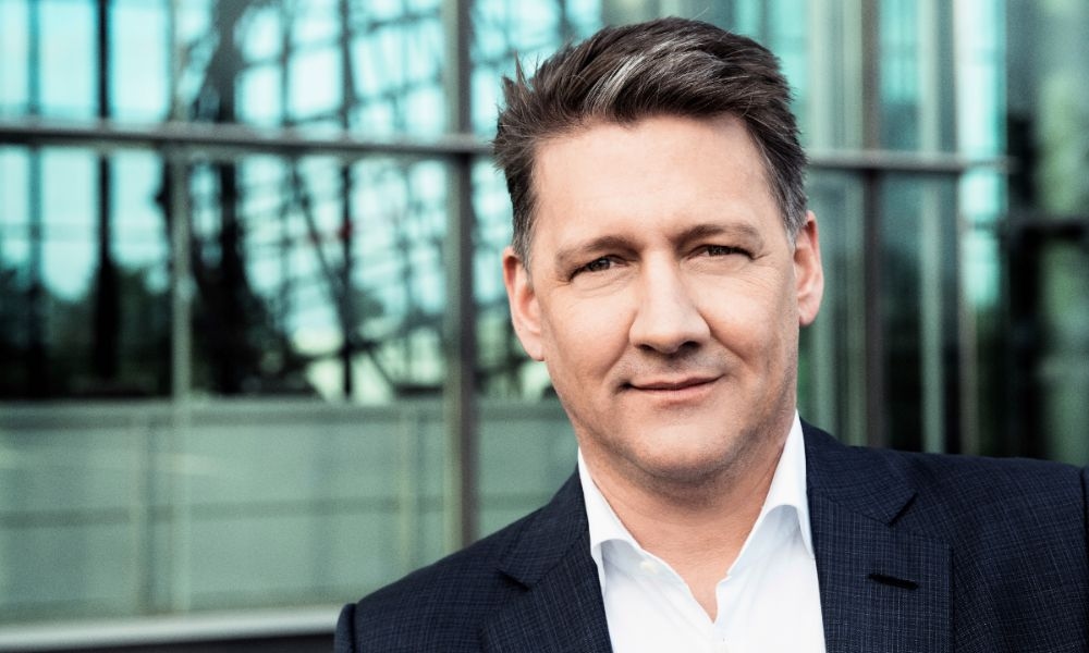 Gernot Döllner Named New Audi CEO; Replaces Duesmann From September 1