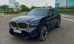 BMW 7 Series, X7, i7, XM Make Up Nearly A Quarter Of The Brand's India Sales
