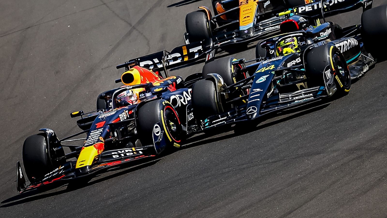 F1: RedF1: Red Bull Smashes McLaren’s Consecutive Win Record As Verstappen Dominates Hungarybull Smashes McLaren’s Consecutive Win Record As Verstappen Dominates Hungary