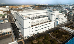 LG Chem Introduces New Gen Battery That Increases Lifespan by 30% and Capacity by 10%