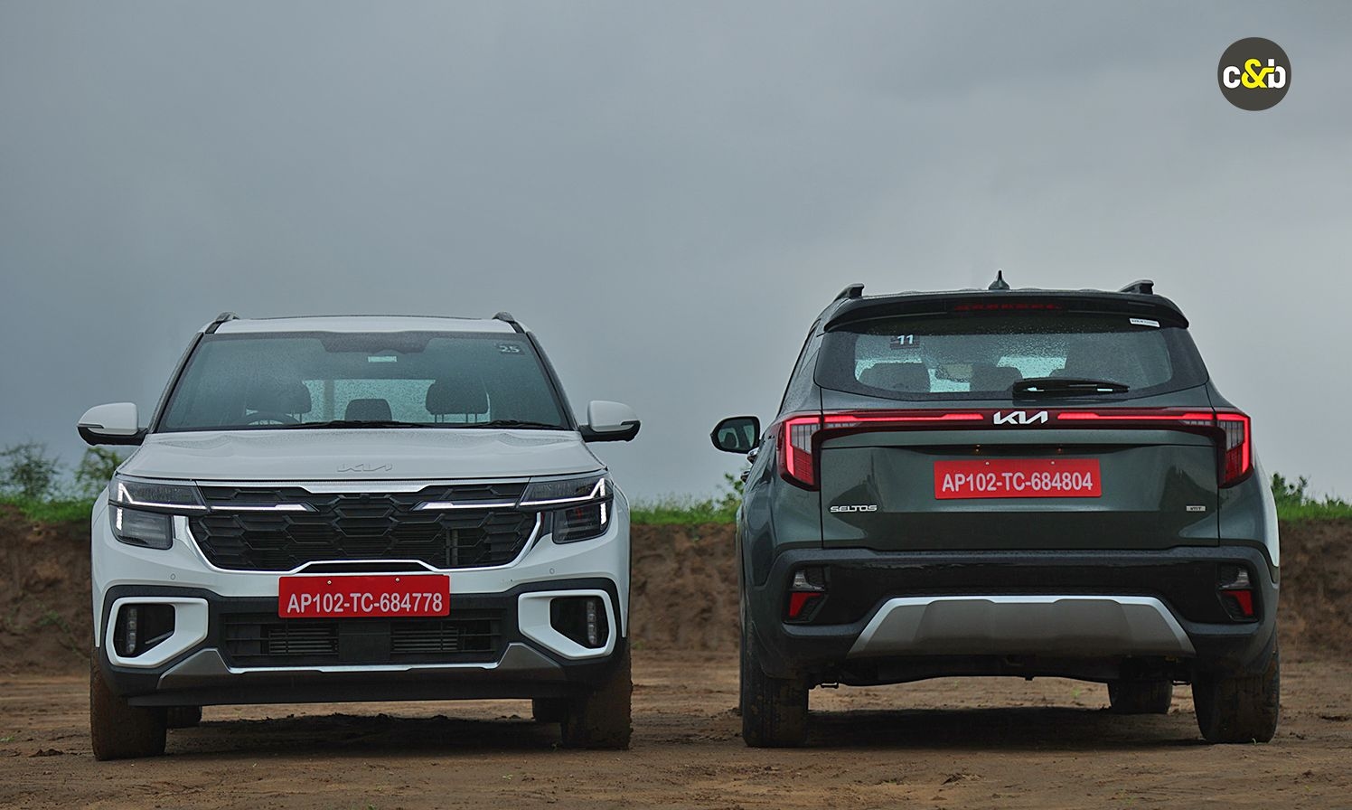 Kia Seltos Facelift Prepaid Maintenance Plans Introduced; Packages Start At Rs 32,796