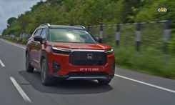 Honda Elevate Review: Is It Worth The Wait?