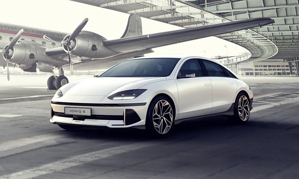 Hyundai, Kia Recall Nearly 1.7 Lakh EVs in South Korea Over Charging Software Issues